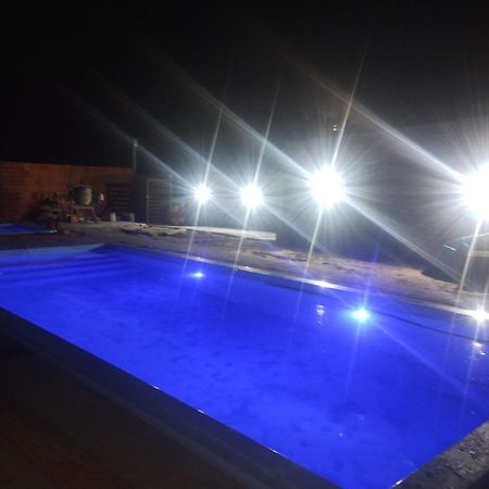 Complejo Celeste Chuí Exteriér fotografie