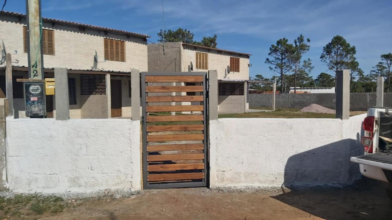 Complejo Celeste Chuí Exteriér fotografie