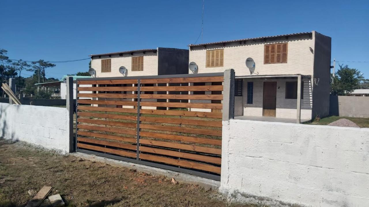 Complejo Celeste Chuí Exteriér fotografie