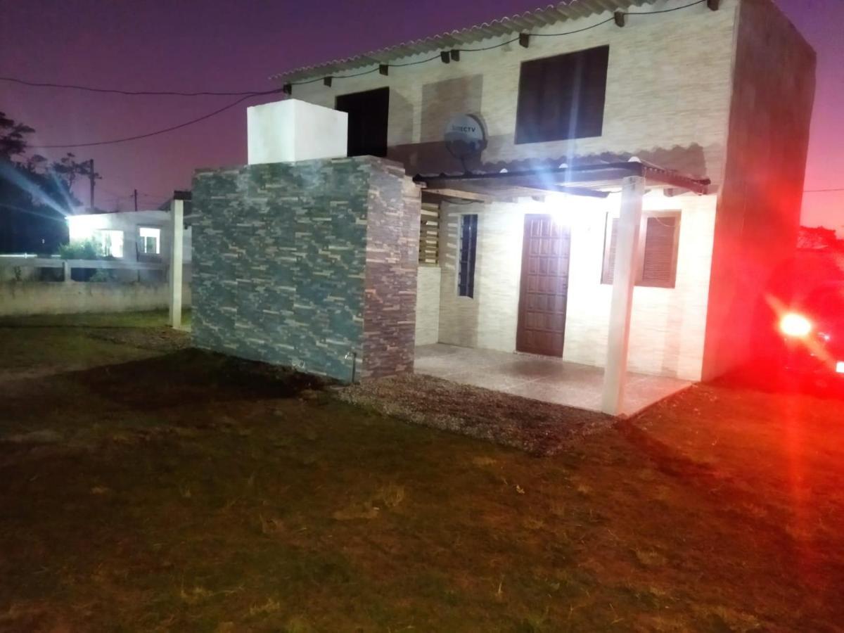 Complejo Celeste Chuí Exteriér fotografie