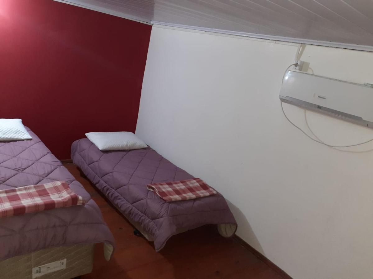 Complejo Celeste Chuí Exteriér fotografie