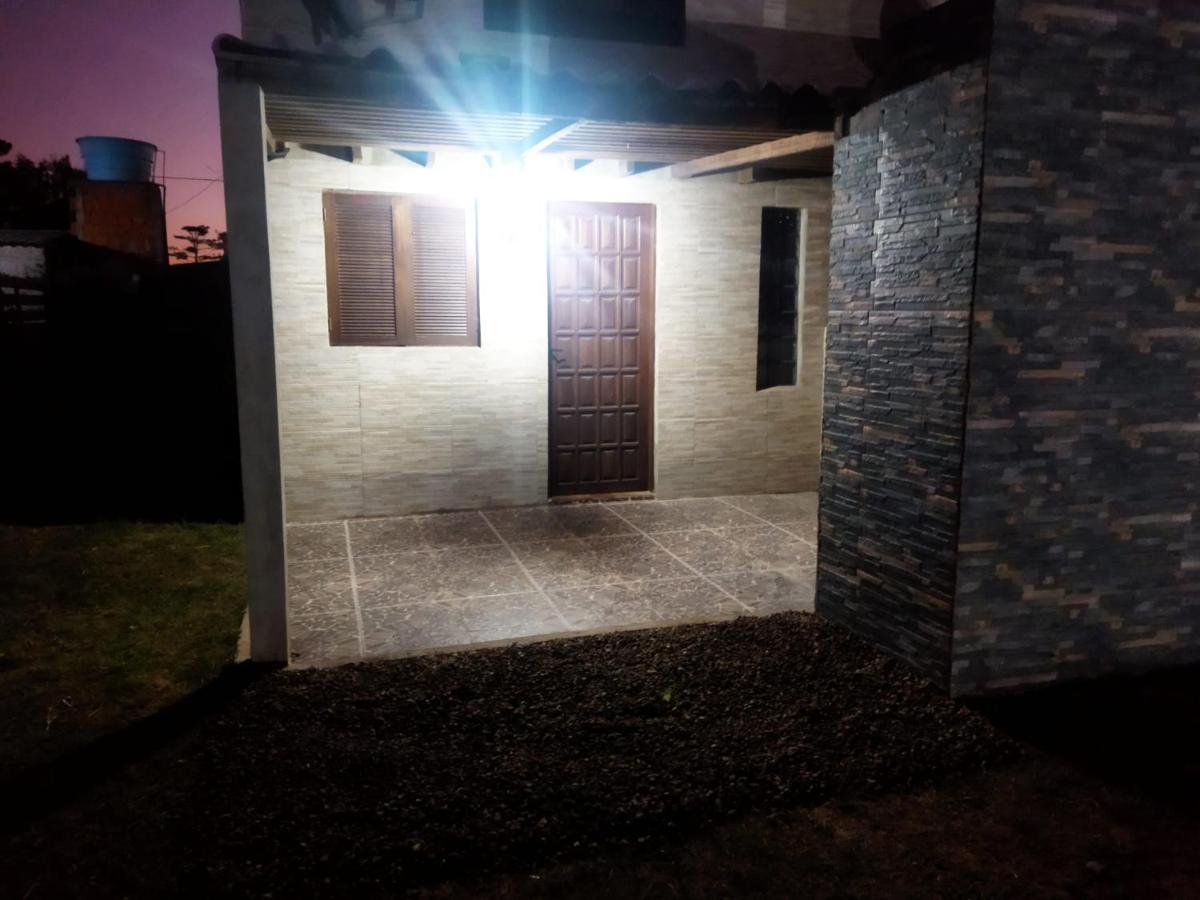 Complejo Celeste Chuí Exteriér fotografie
