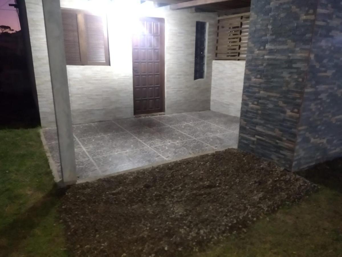 Complejo Celeste Chuí Exteriér fotografie