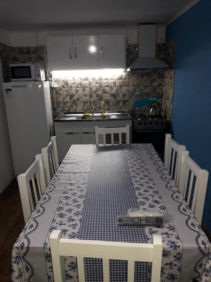 Complejo Celeste Chuí Exteriér fotografie