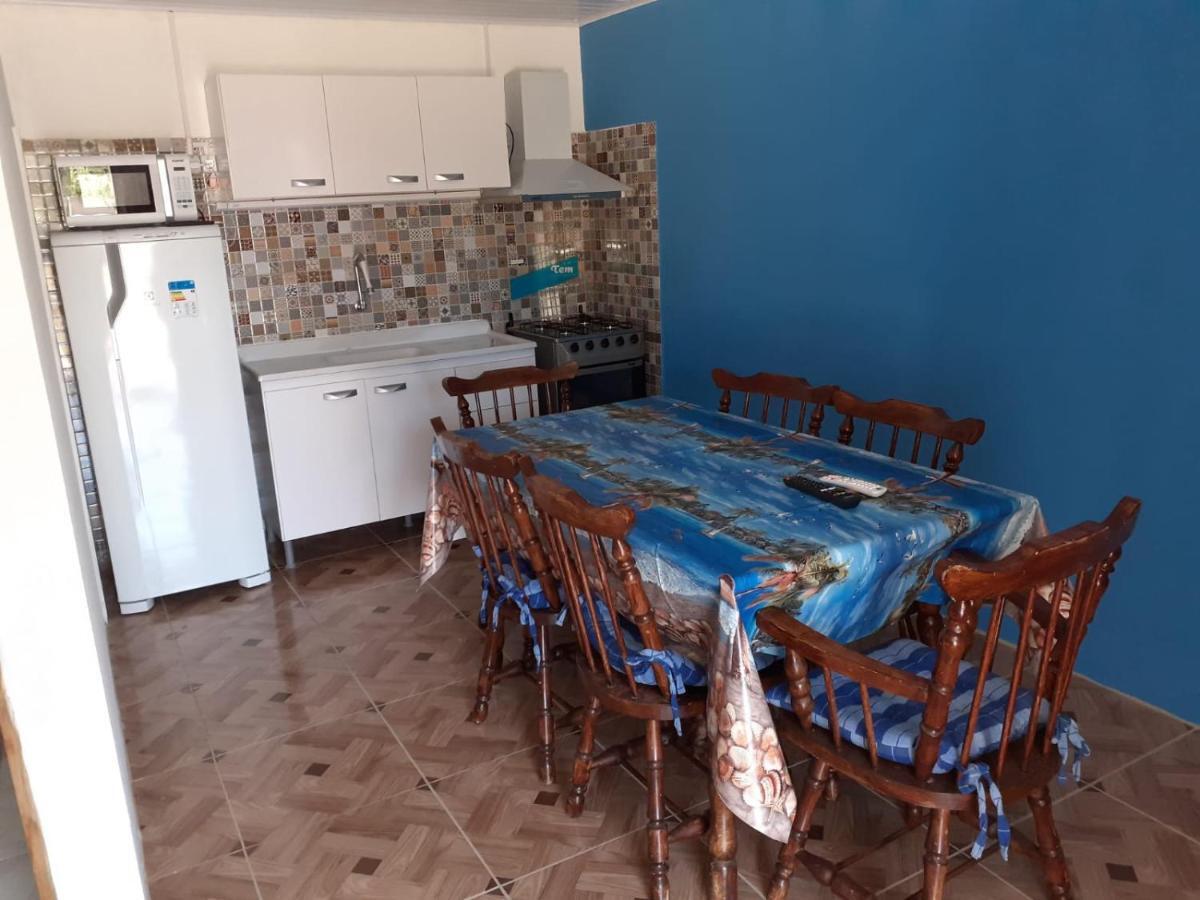 Complejo Celeste Chuí Exteriér fotografie